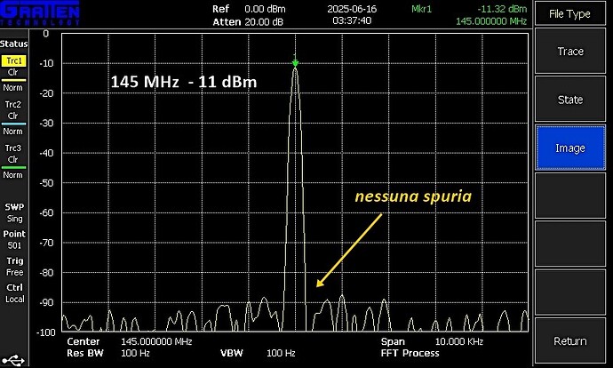 Piede_145Mhz