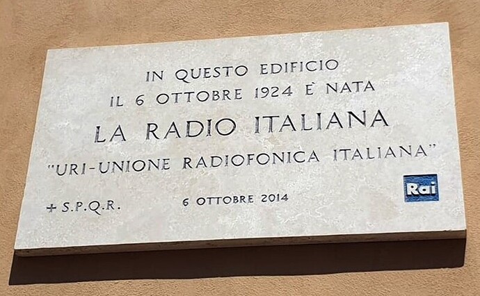 PrimaTrasmissione_URI