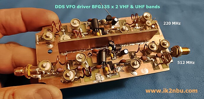 DDS_Driver_BFG135