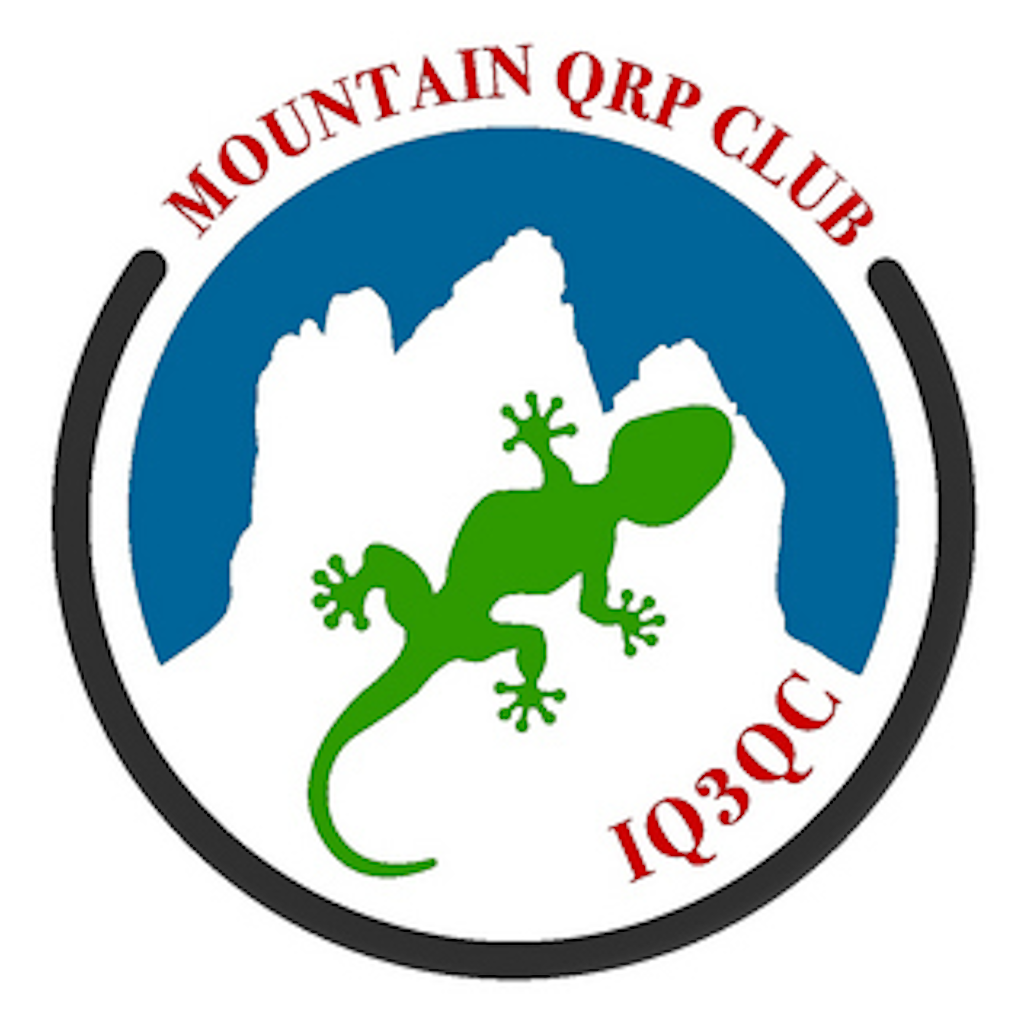 Mountain QRP Club