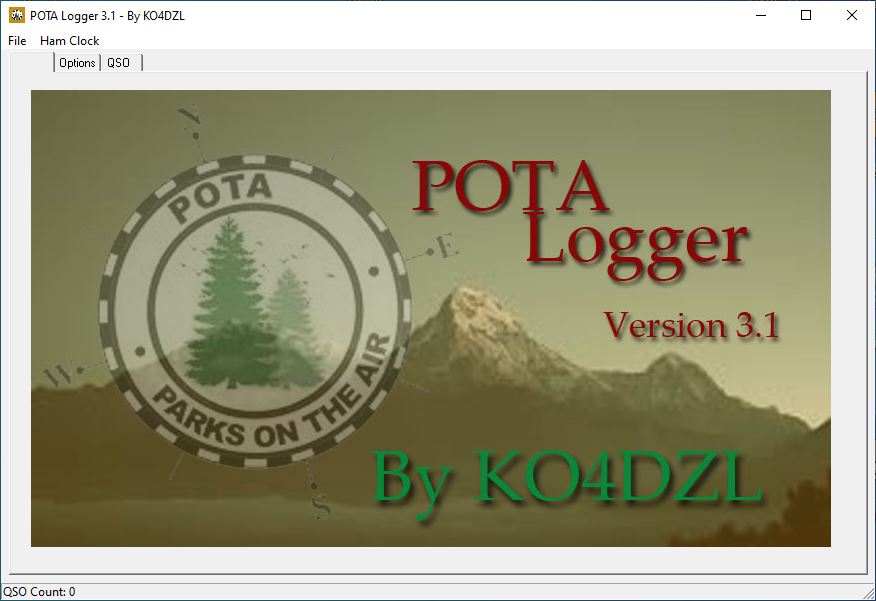 POTALOGGER