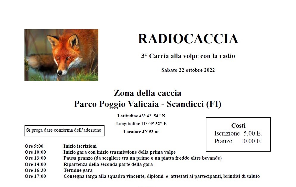Invito-Radio_Caccia-alla-Volpe
